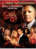 Las Vegas Season 1 ลาสเวกัส ปี 1 HDTV2DVD 12 แผ่นจบ บรรยายไทย 